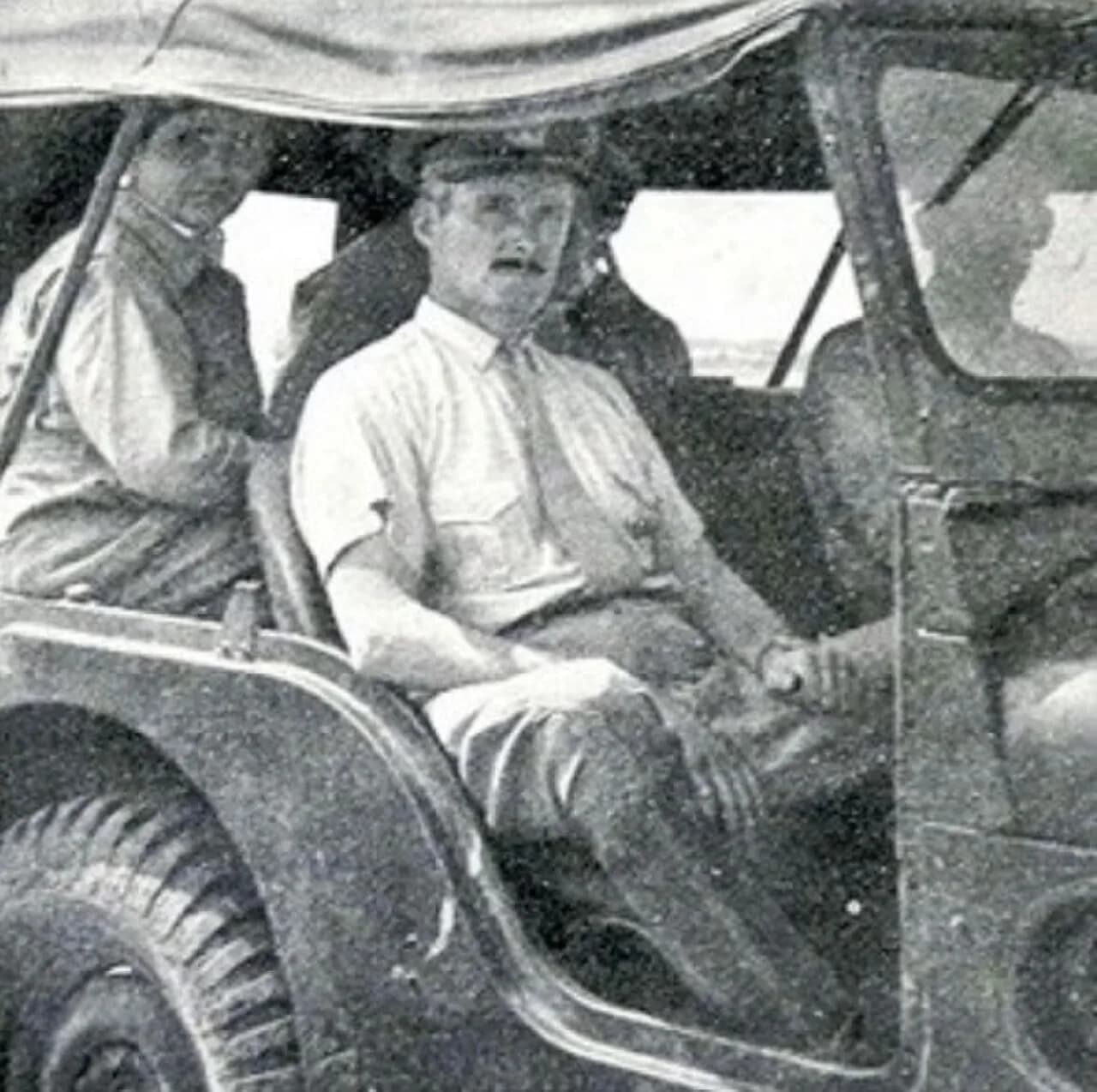 Alcides López Aufranc
