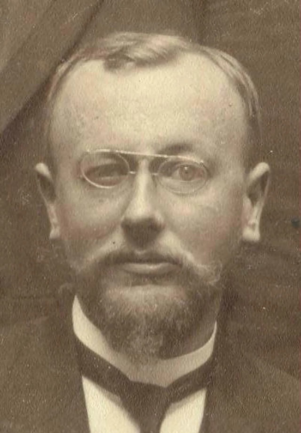 Douwe Klaas Wielenga