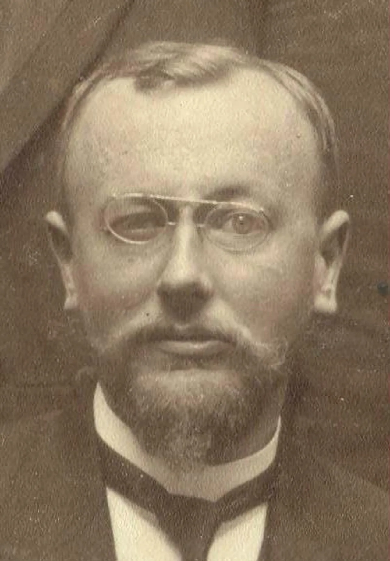 Douwe Klaas Wielenga