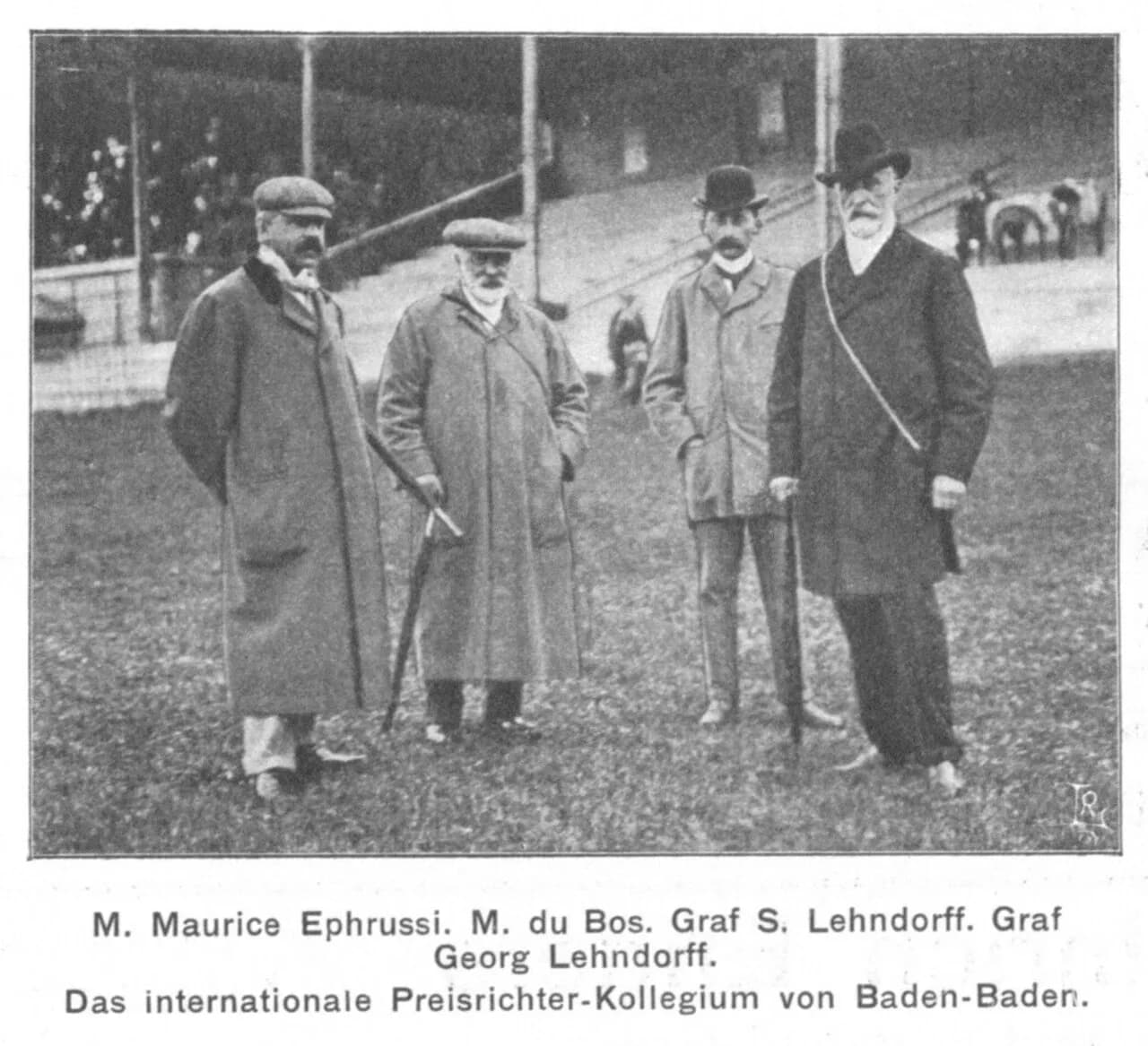 Siegfried Graf Lehndorff