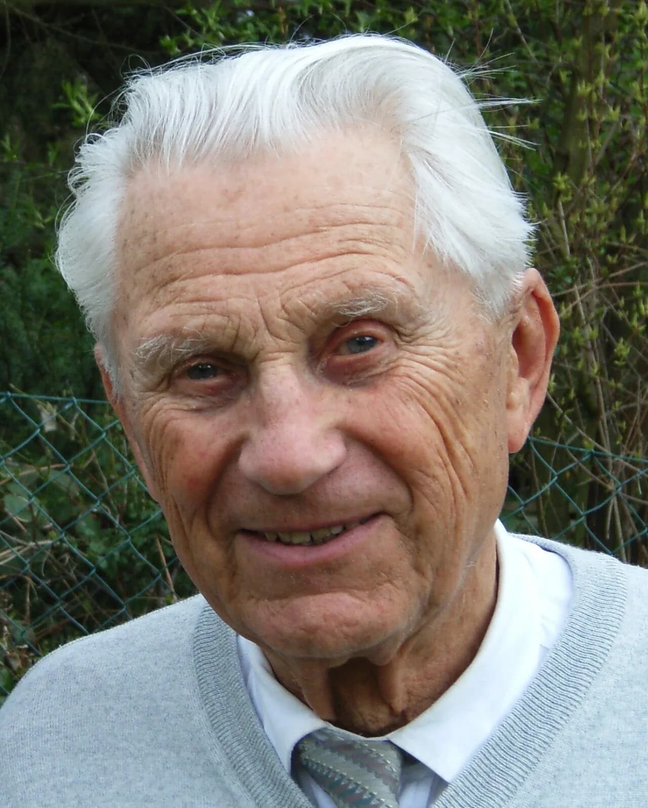 Siegfried Hünig