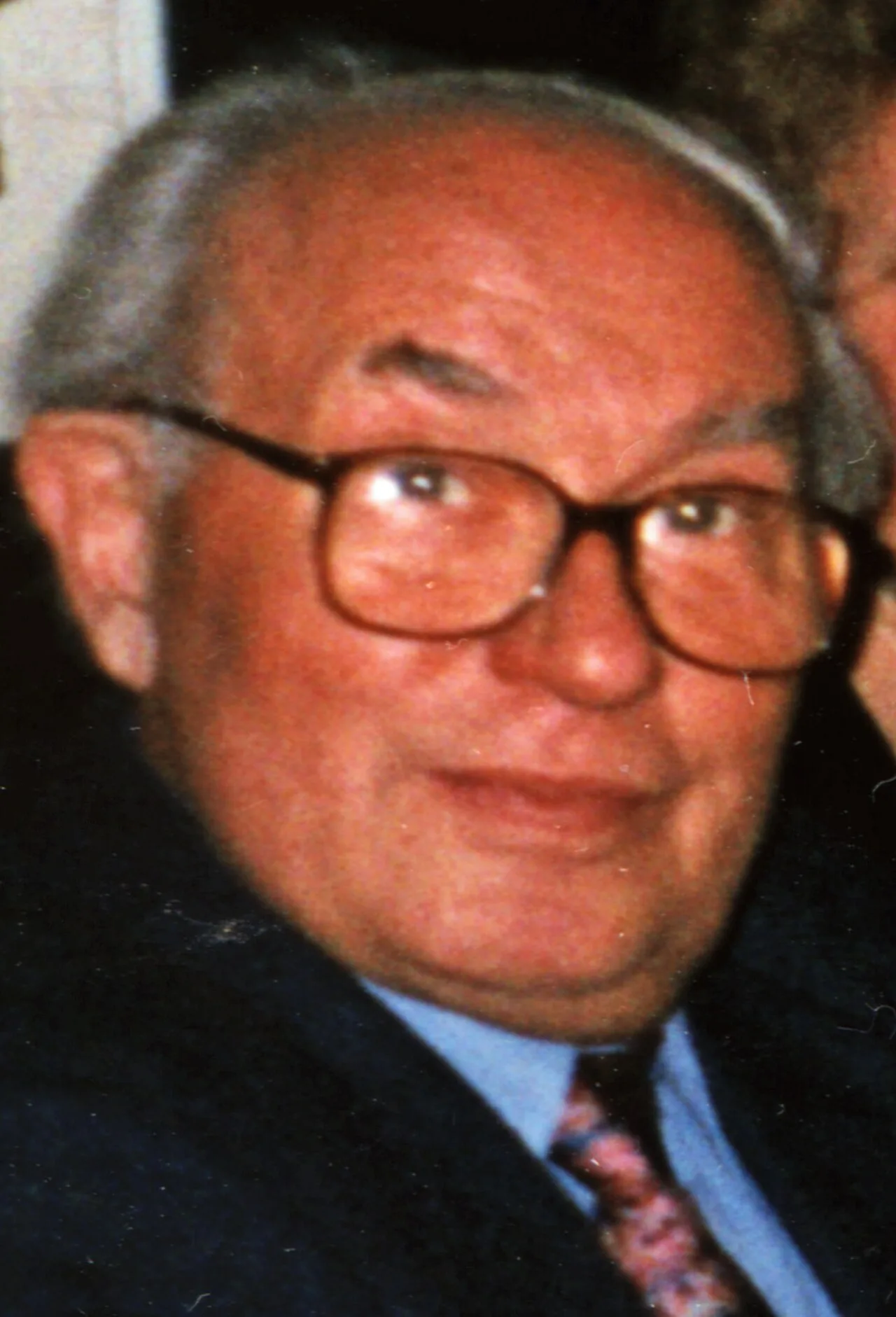 Siegfried Israel