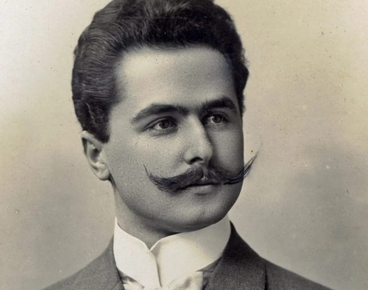 Siegfried Lichtenstaedter