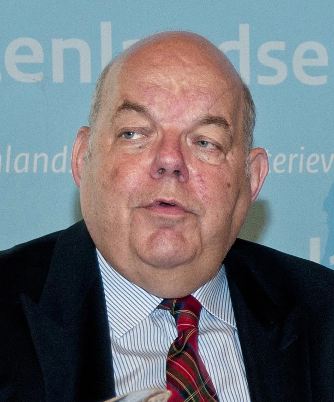 Arthur Docters van Leeuwen
