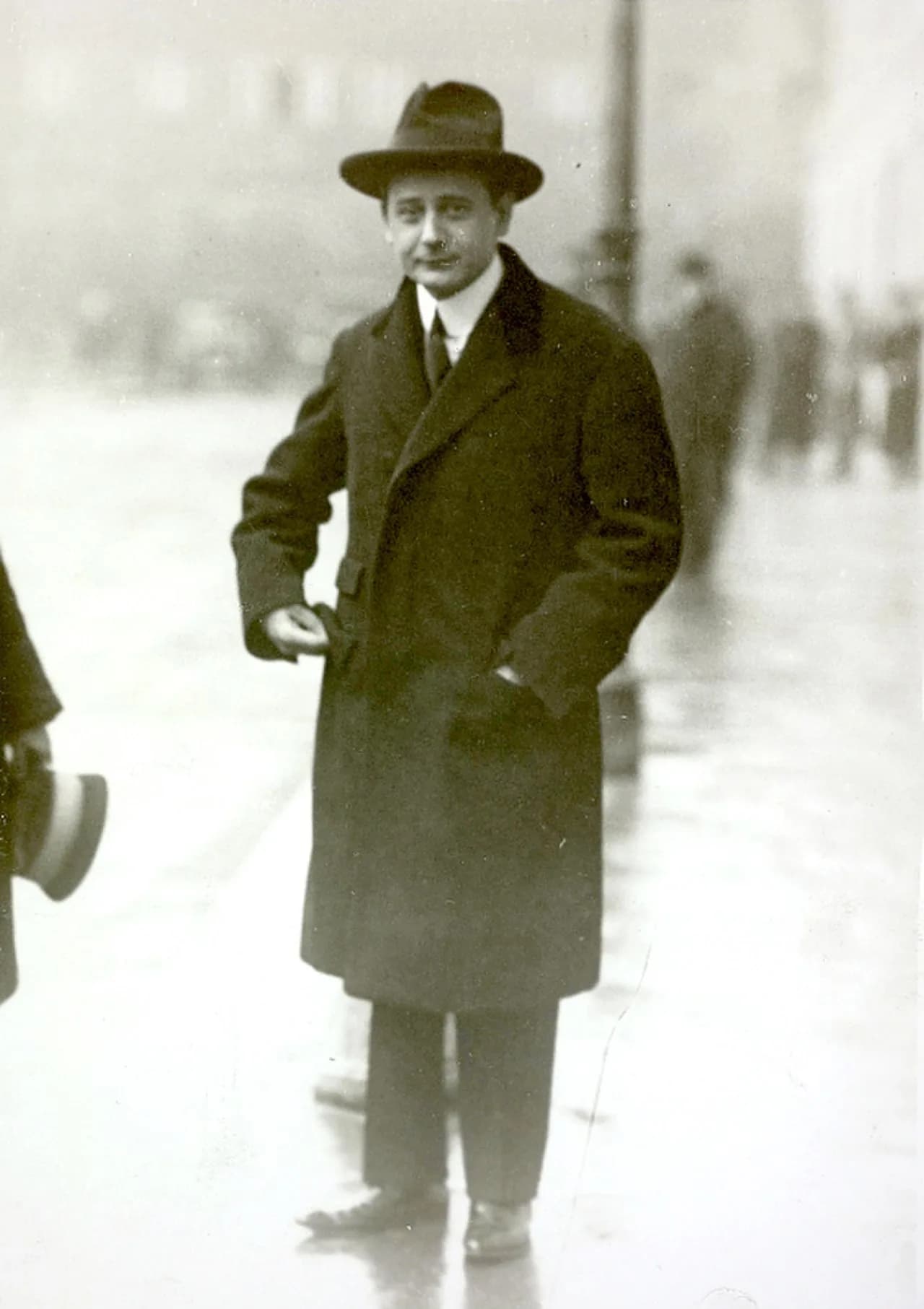 Siegmund Bosel