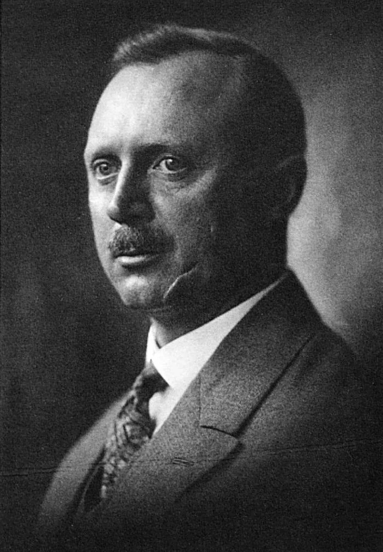 Siegmund Schermer