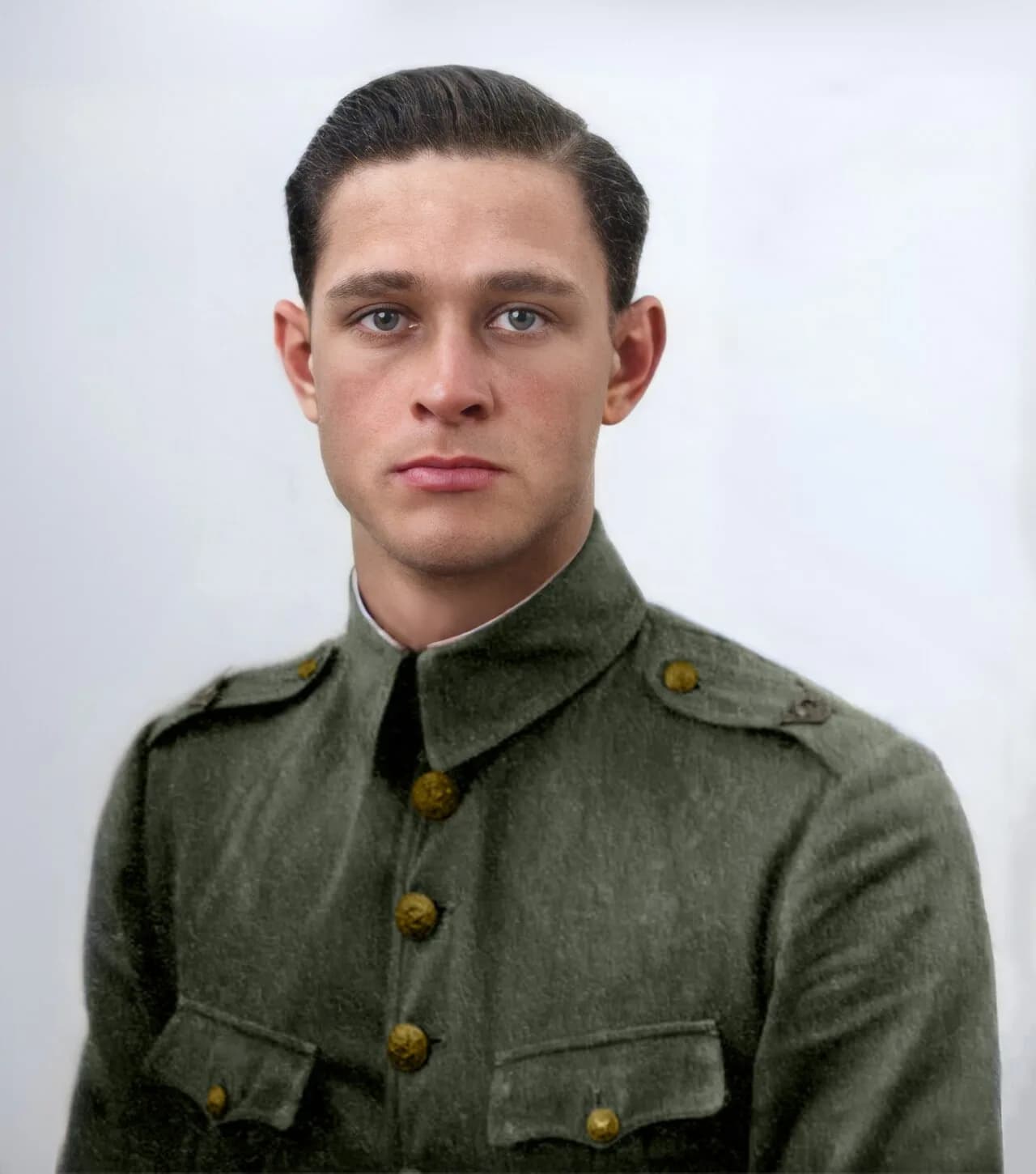 Albert Eduard Stoové