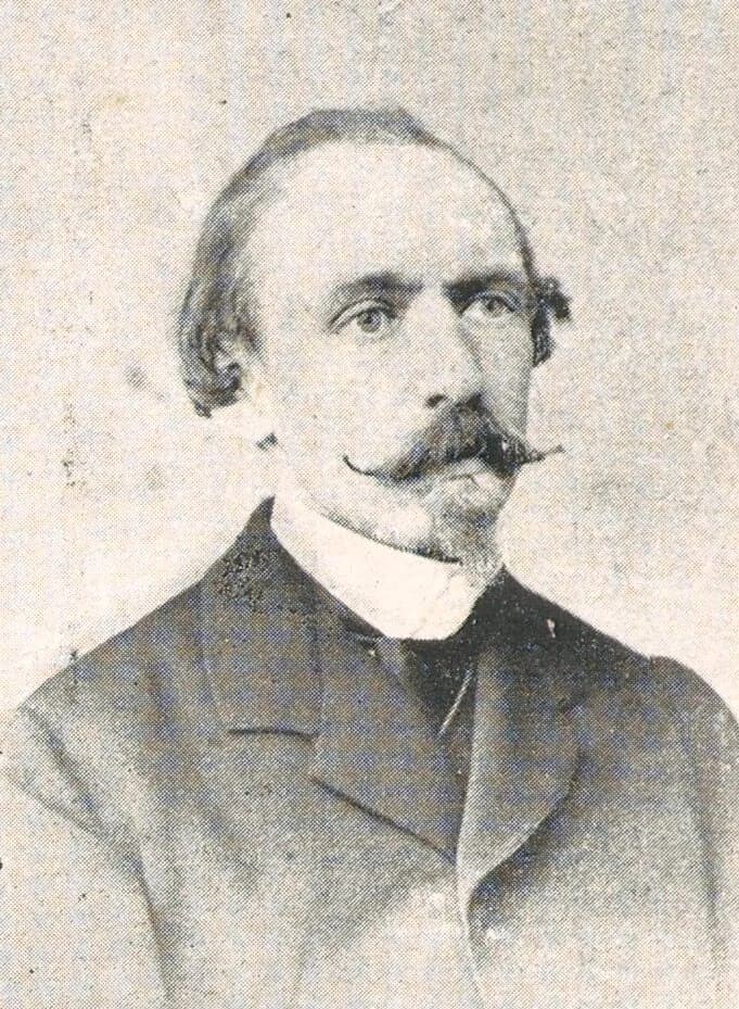 Sigismund Szuldrzynski