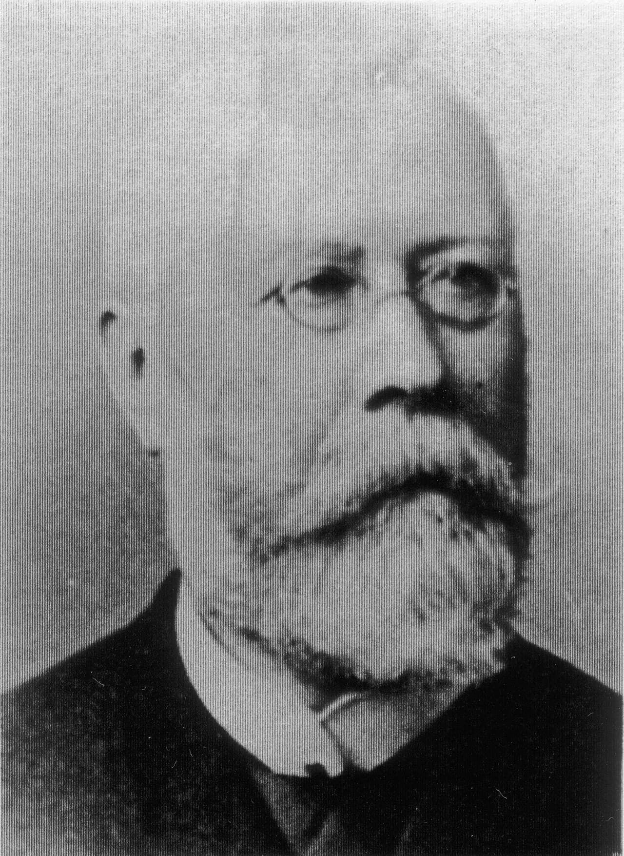Sigismund von Dallwitz