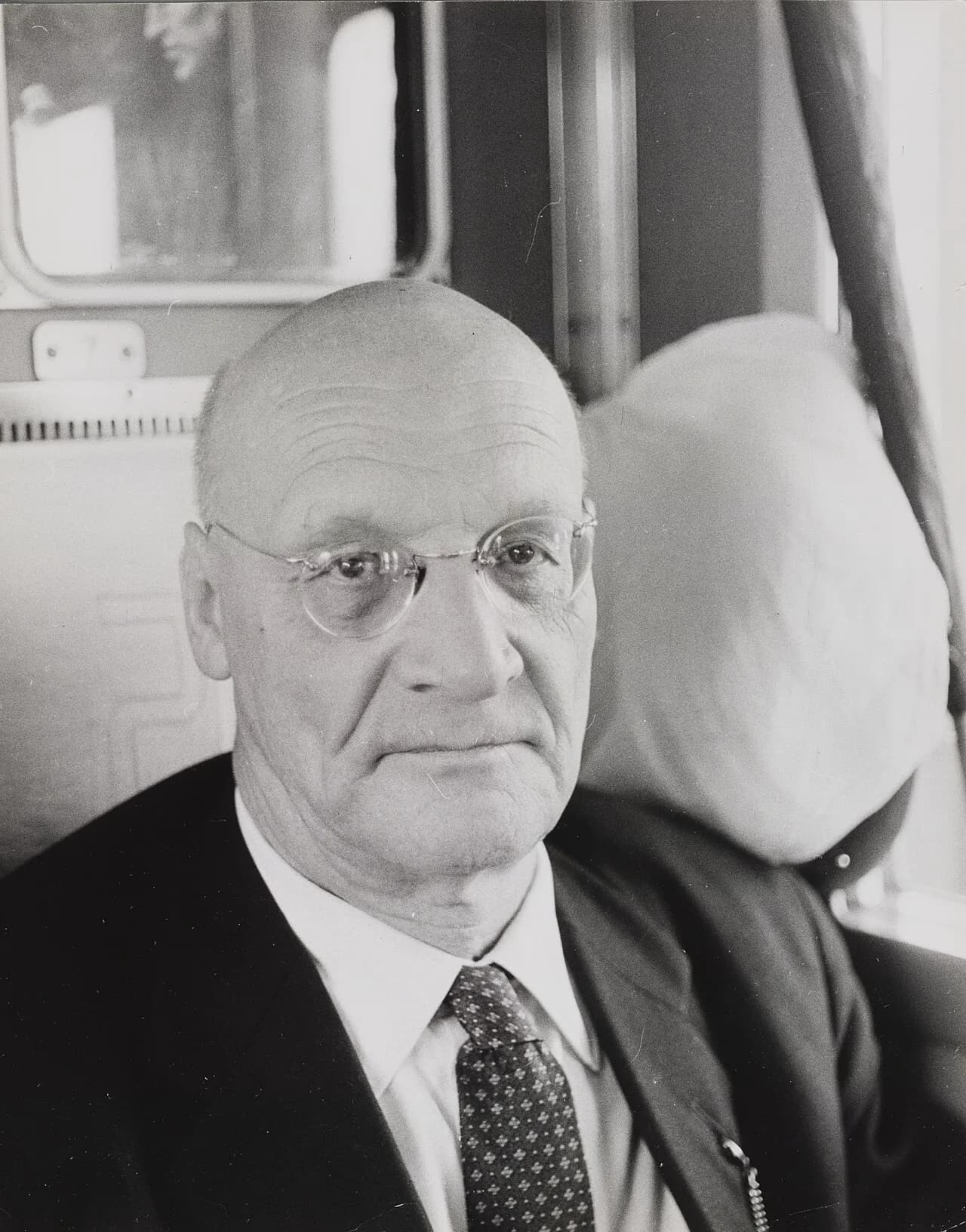 Sigismund von Radecki
