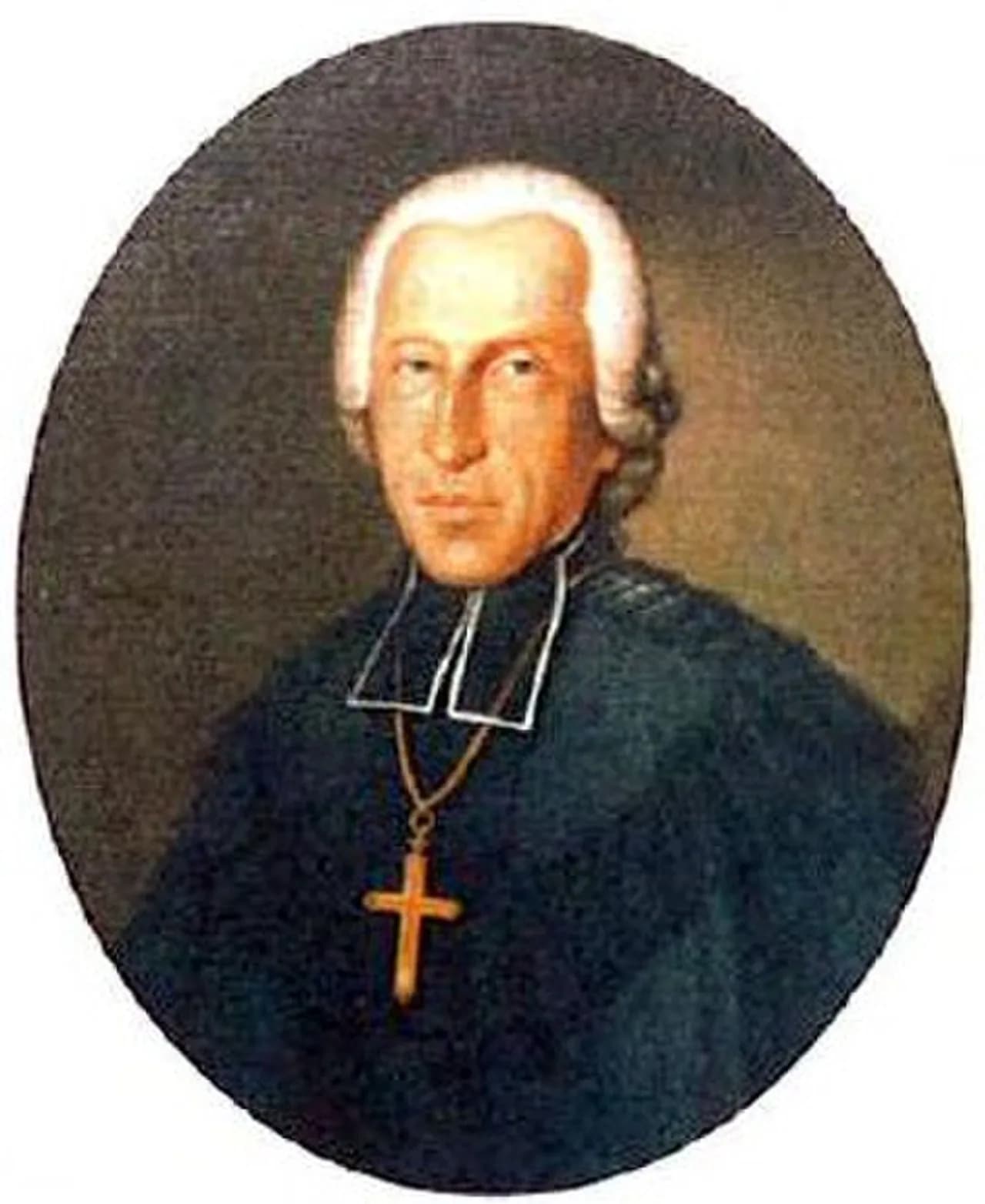 Sigismund von Roggenbach