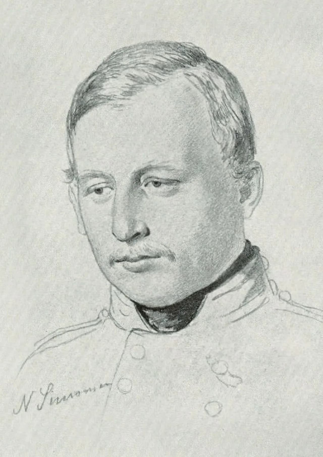 Sigismund von Rosen