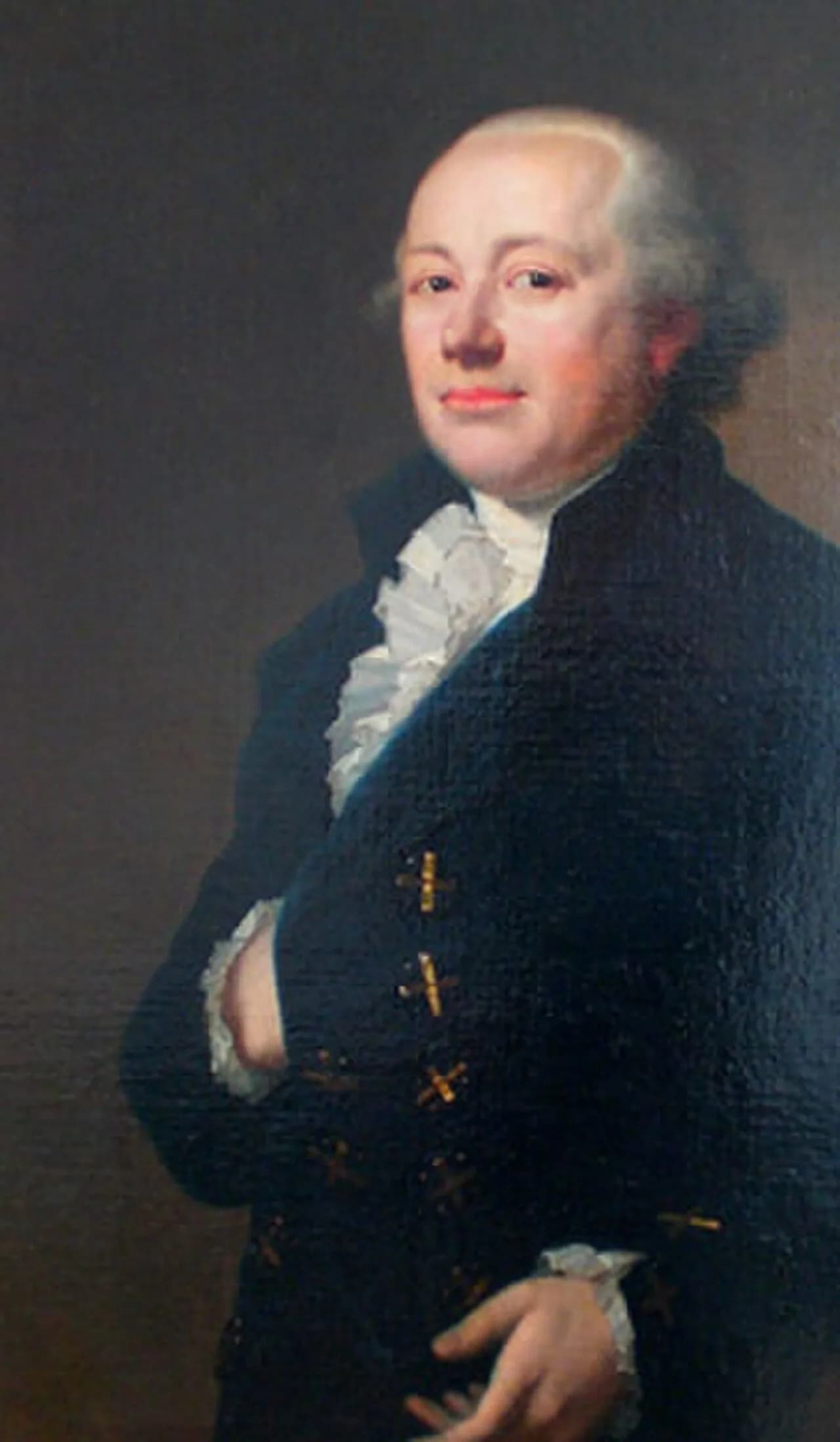 Sigmund Otto Joseph von Treskow