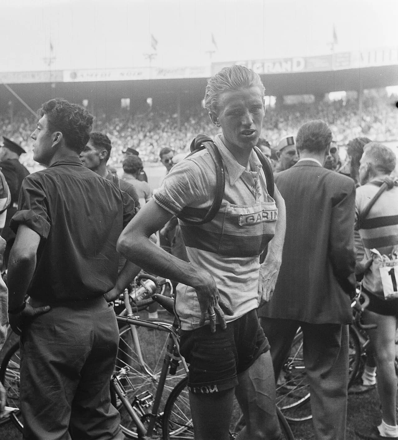 Jan Nolten