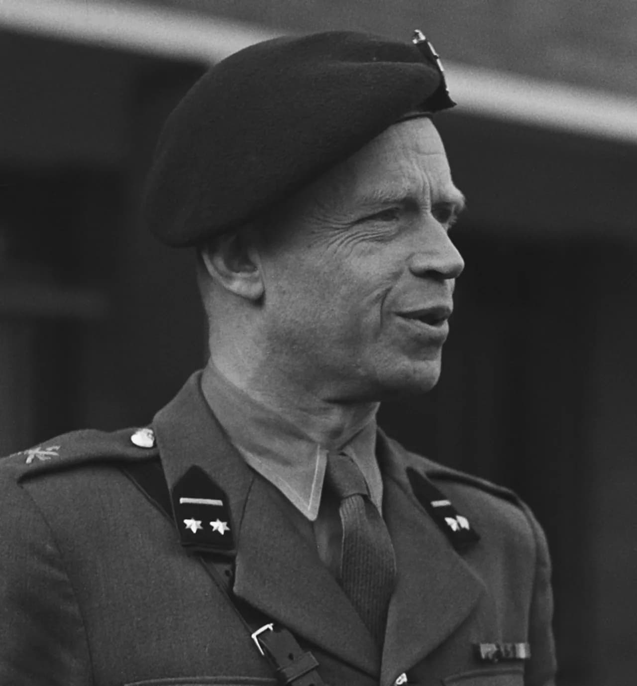 Jan Gualthérie van Weezel