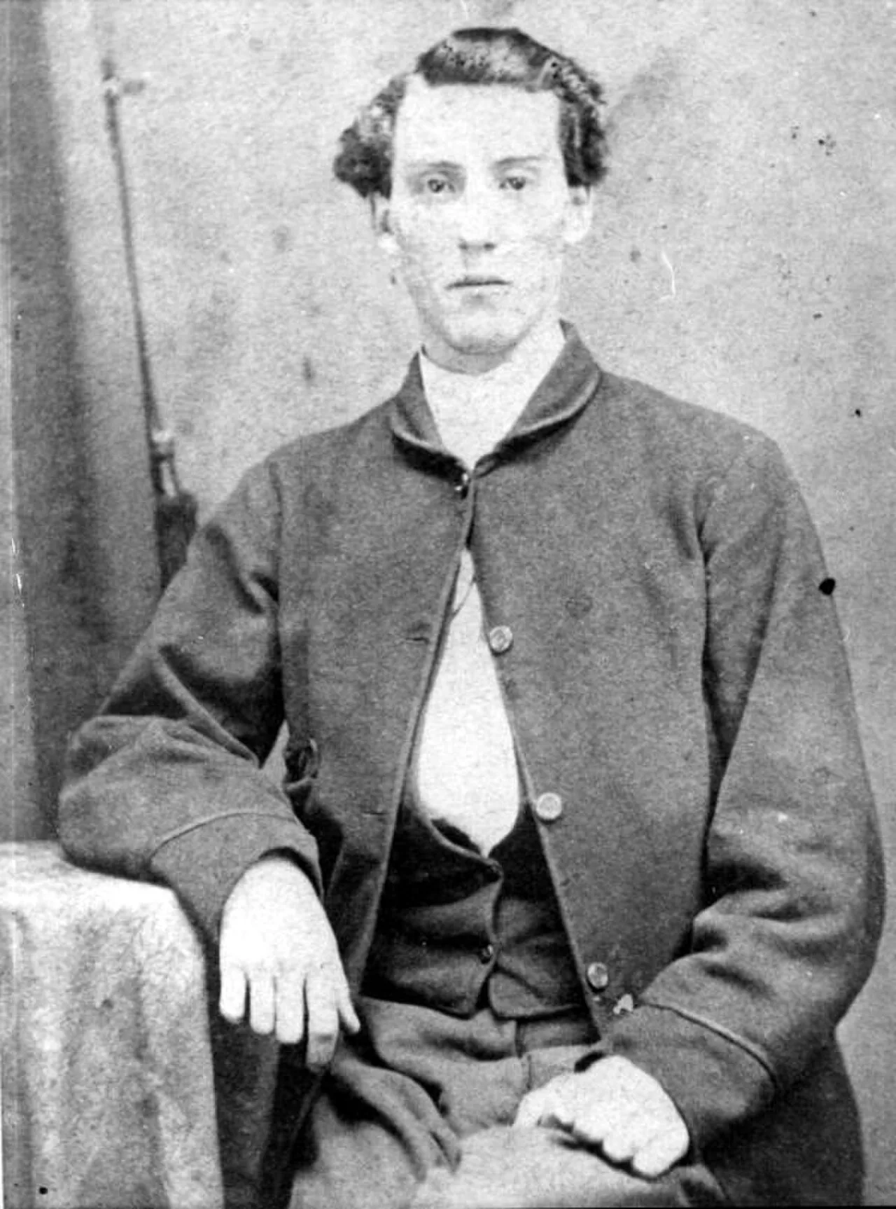 Silas L. Niblack