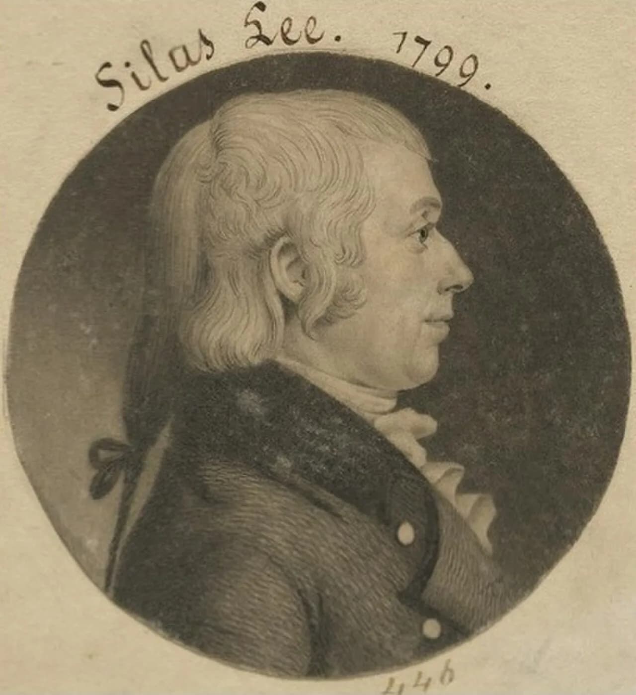 Silas Lee