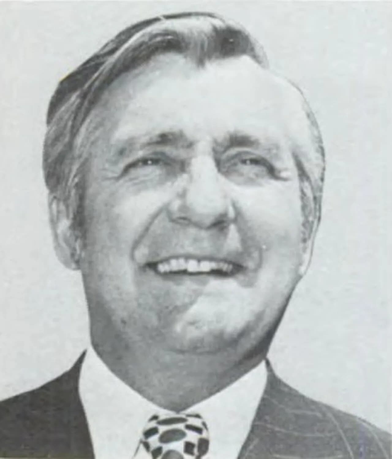 Silvio O. Conte