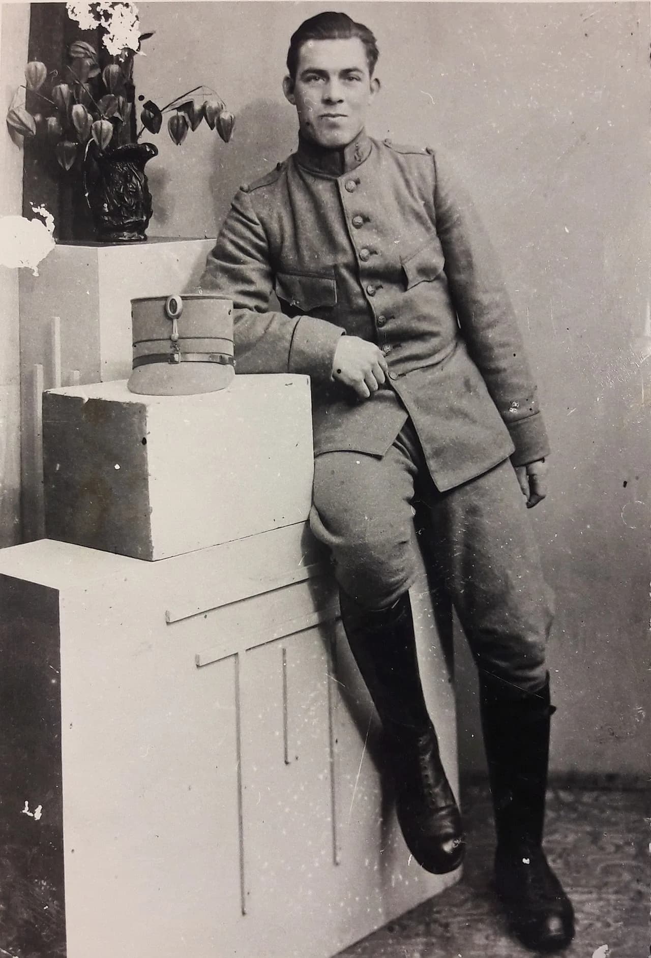 Cornelis Marinus Oome
