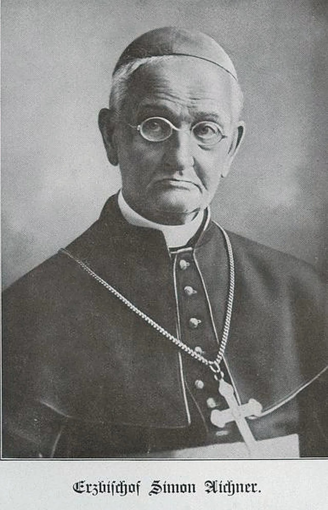 Simon Aichner