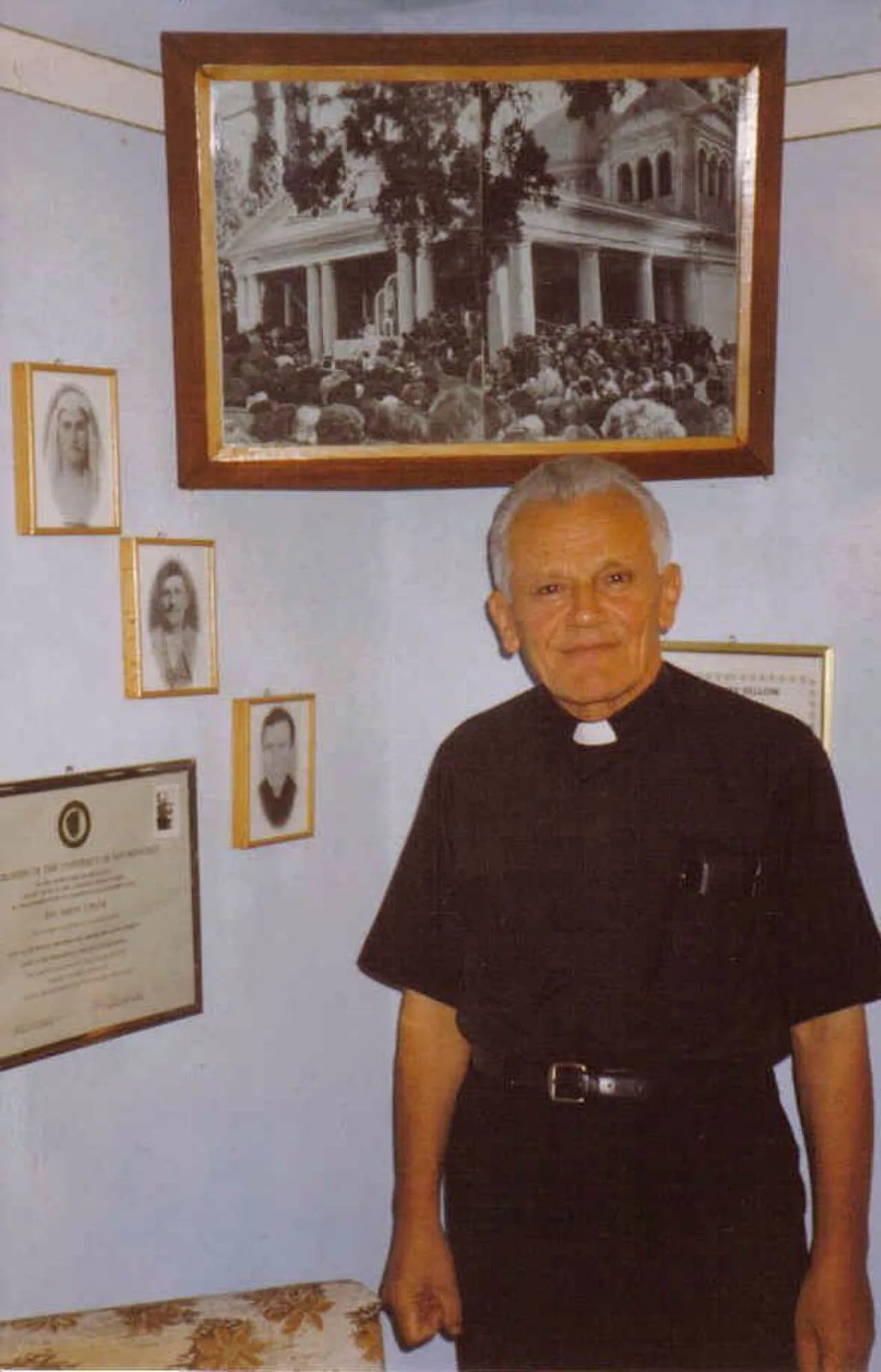 Simon Jubani