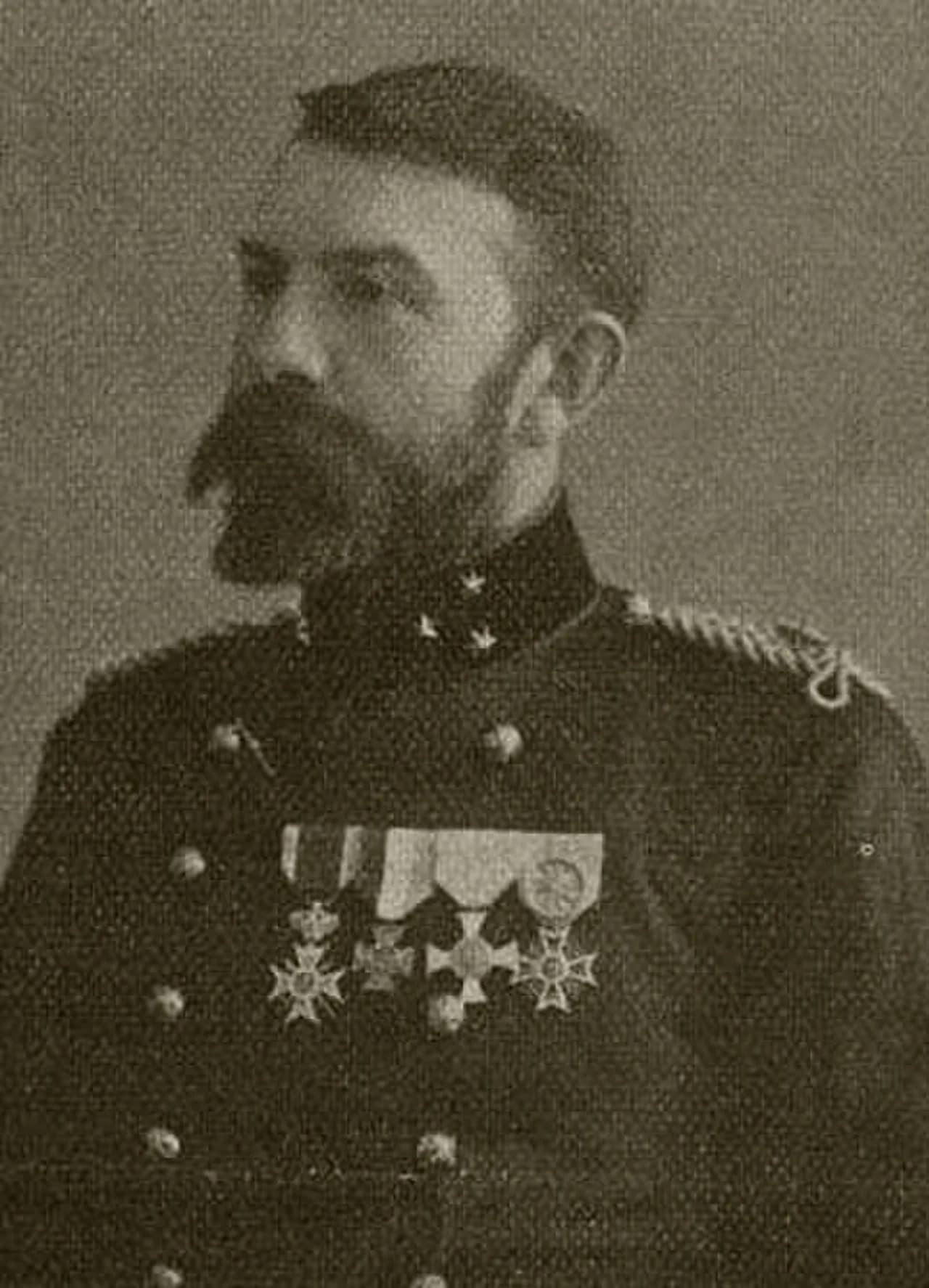 Theodorus Marinus Roest van Limburg