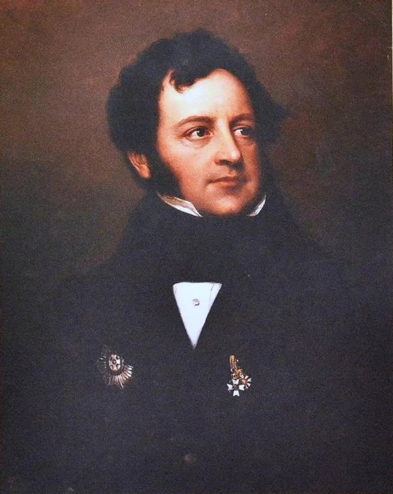 Simon von Eichthal