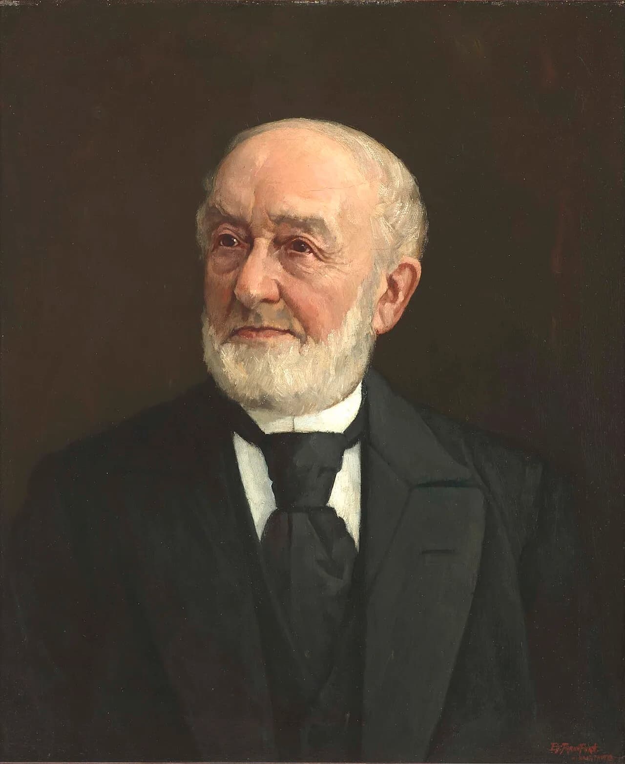 Simon van den Bergh
