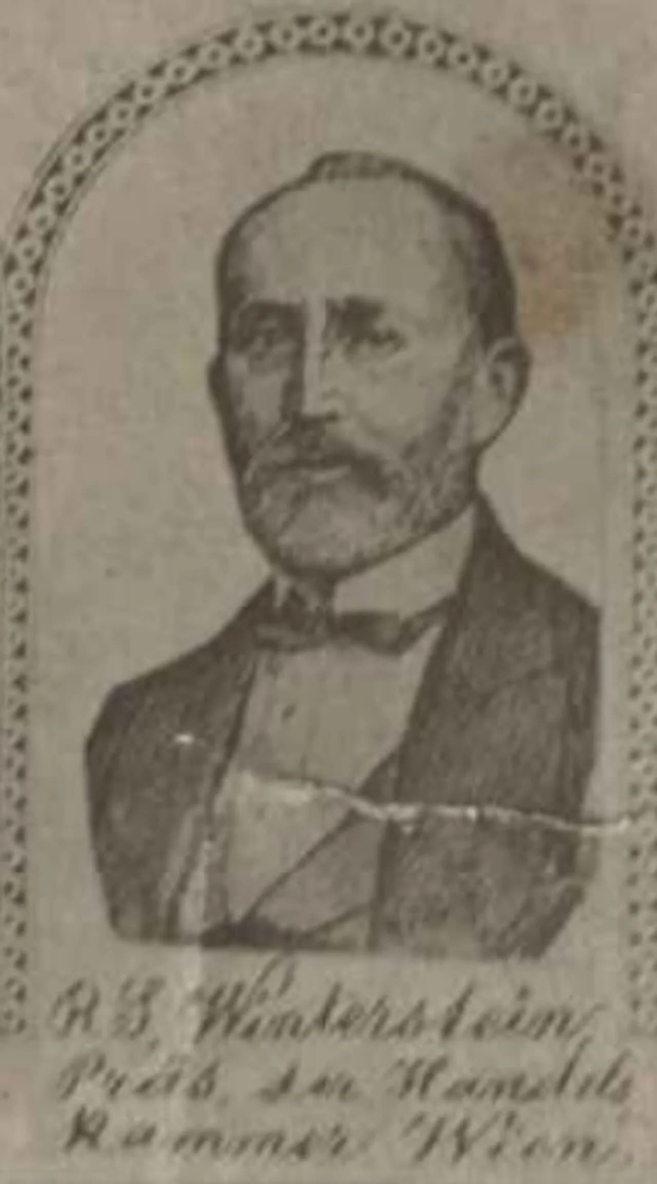 Simon von Winterstein