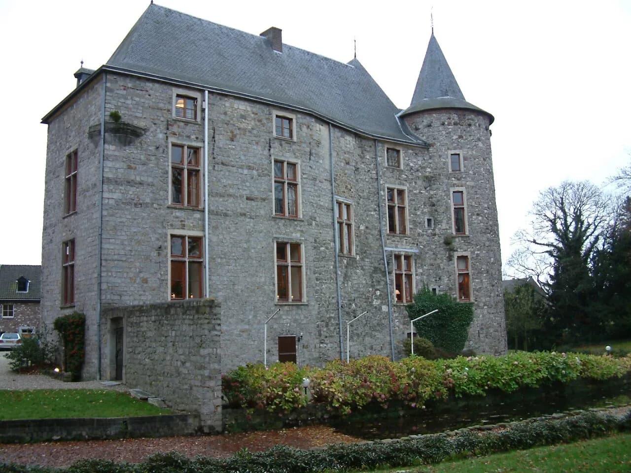 Johan I van Wittem
