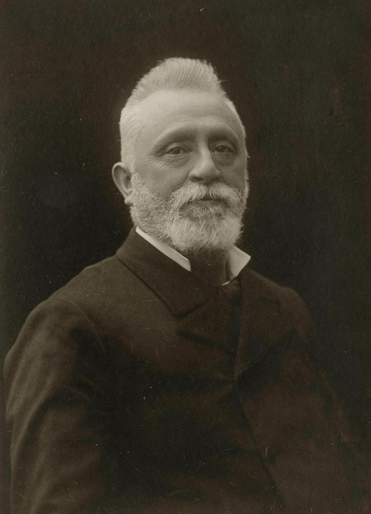Siméon Flaissières