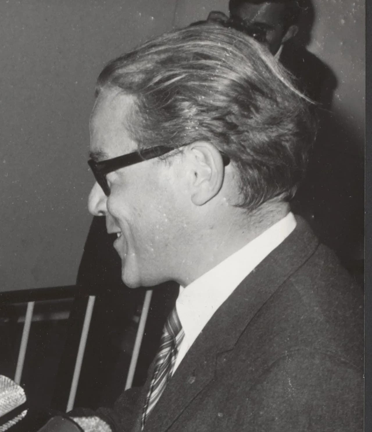 Rudi Oxenaar