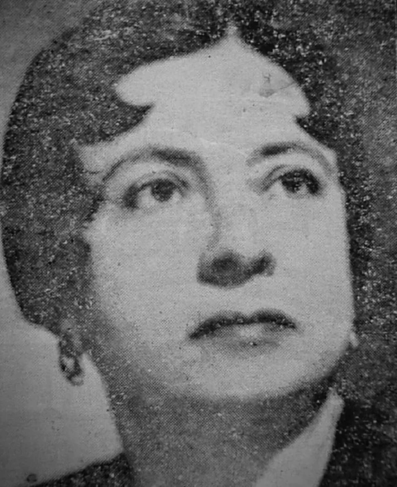 Esperanza Zambrano