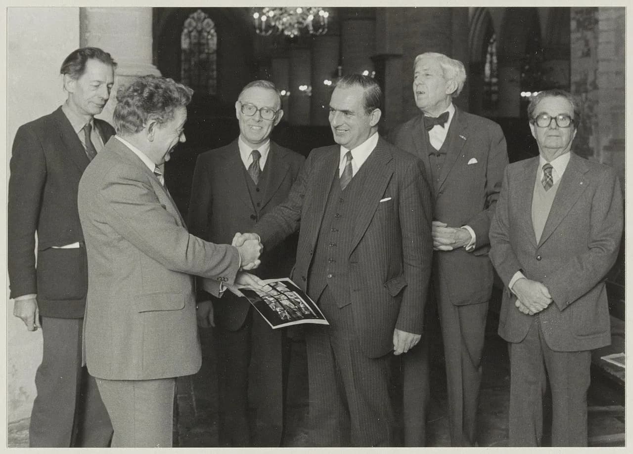 Friso ten Holt