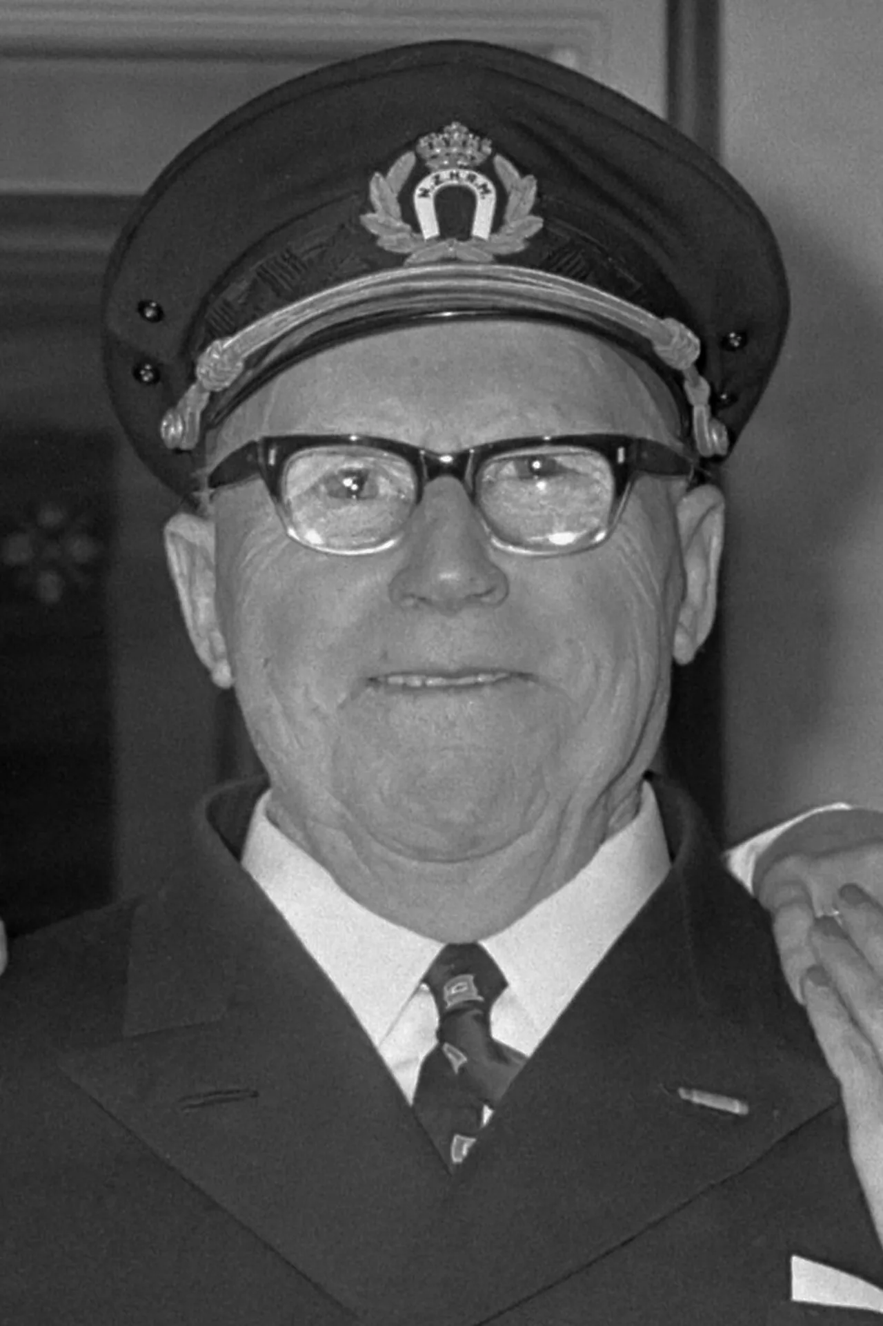 Mees Toxopeus