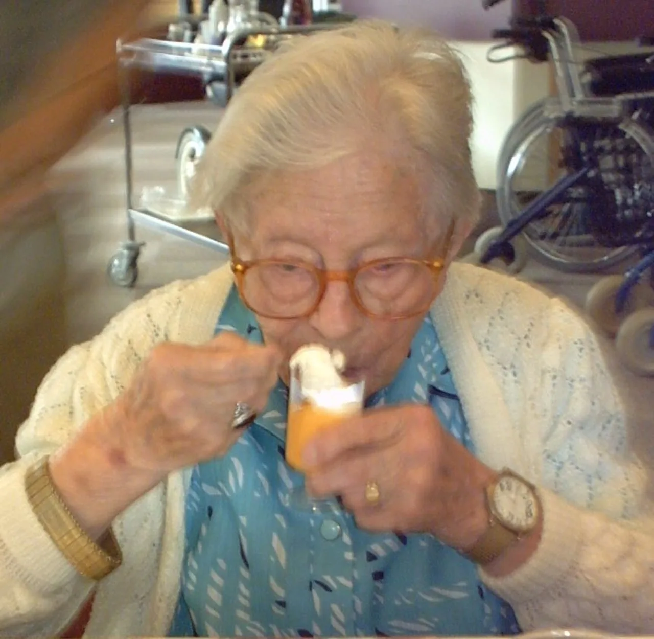 Hendrikje van Andel-Schipper