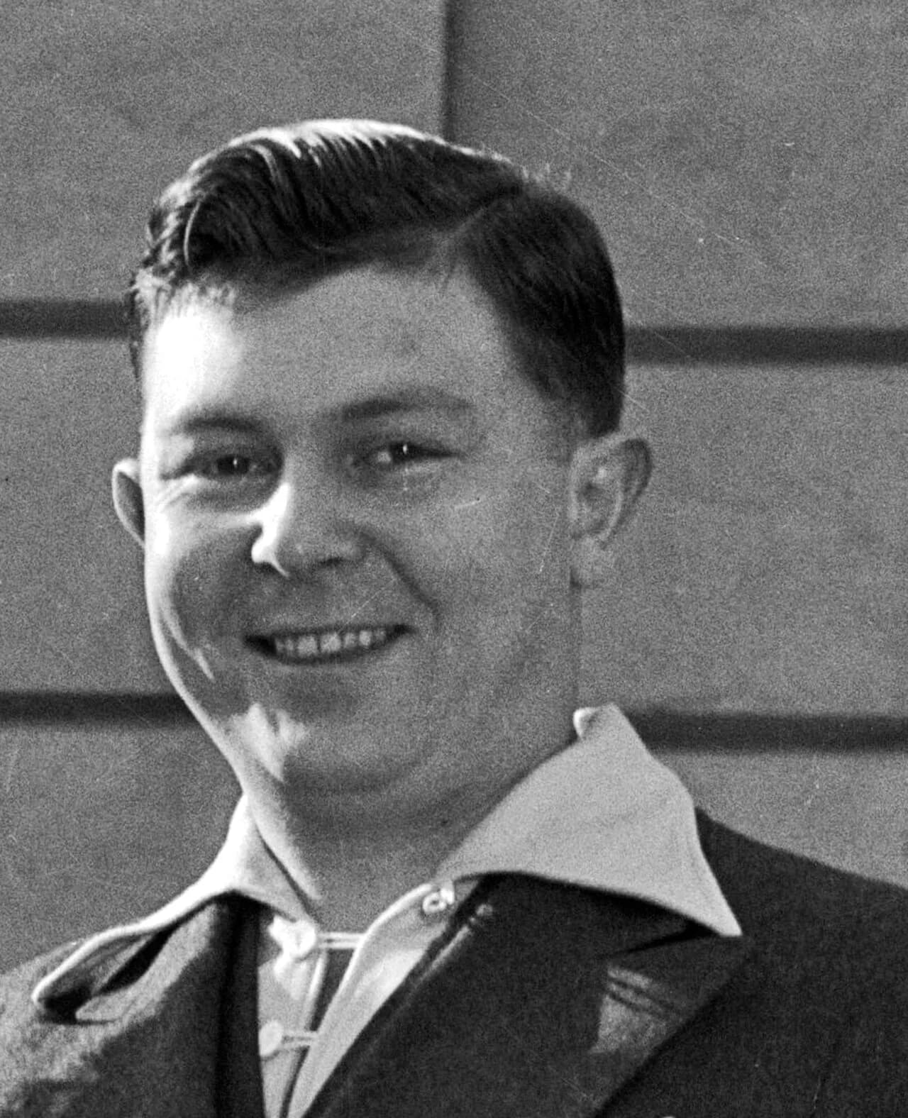 Benny Baker