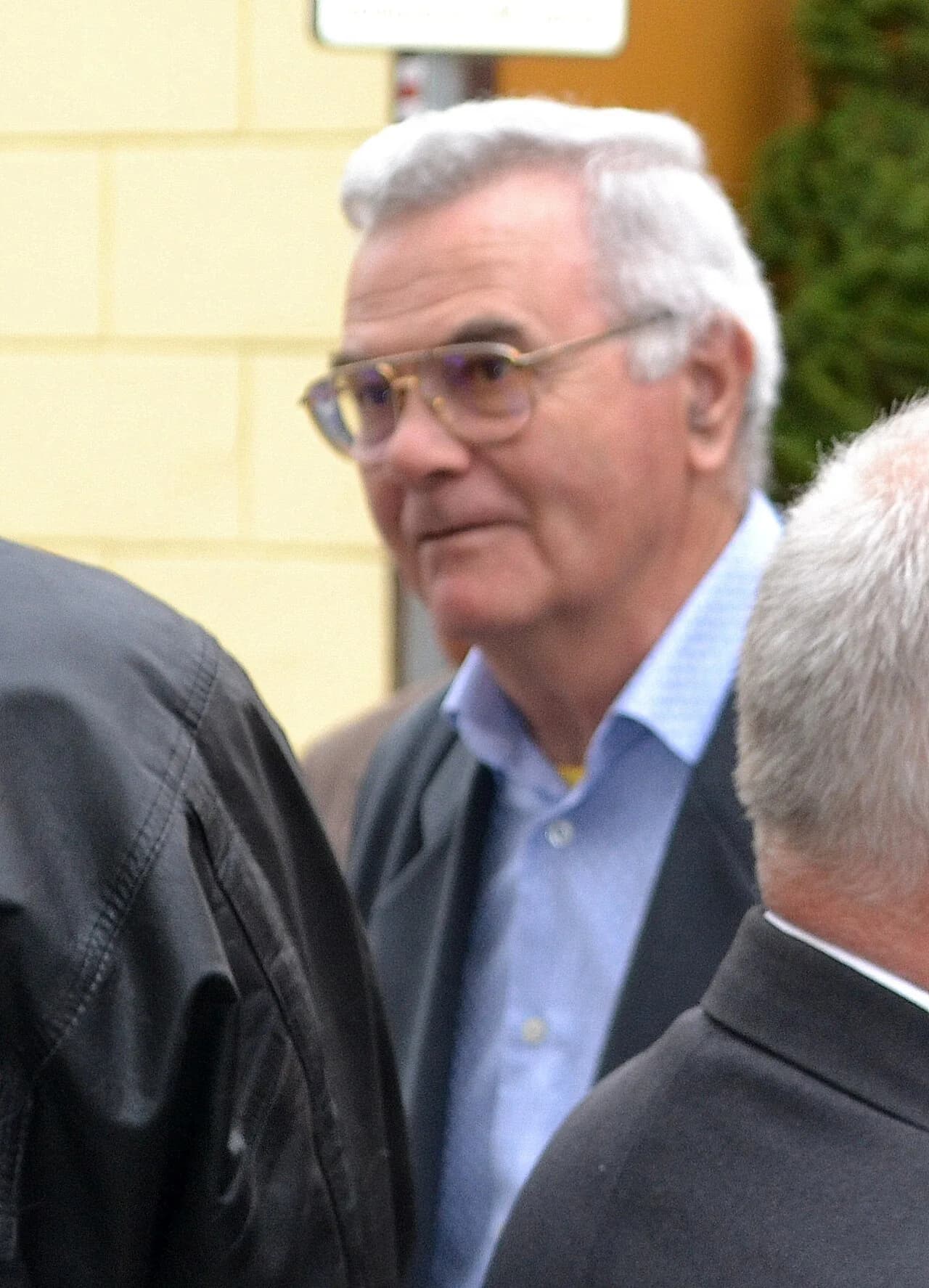 Tadeusz Mleczko