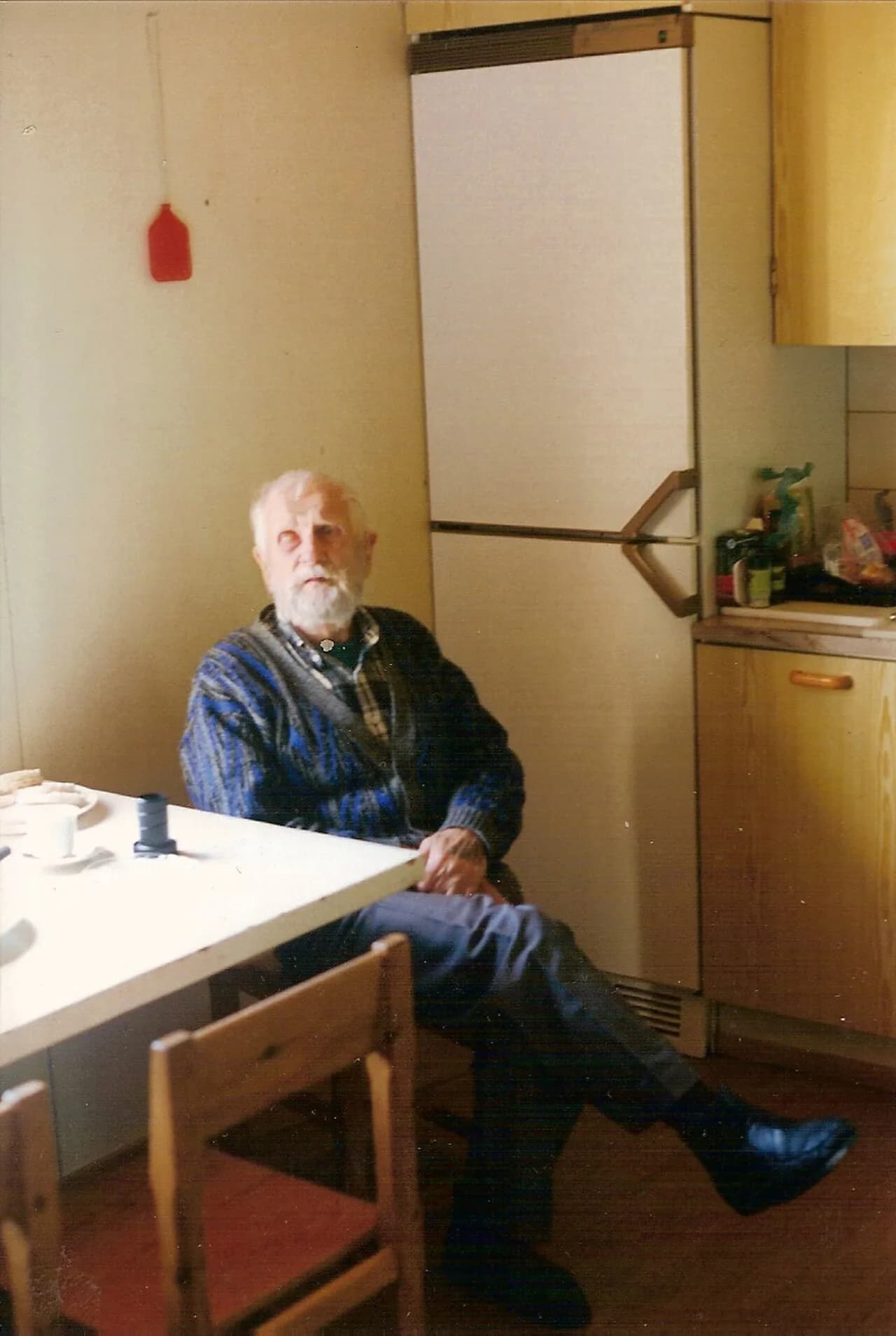 Aarne Arvonen
