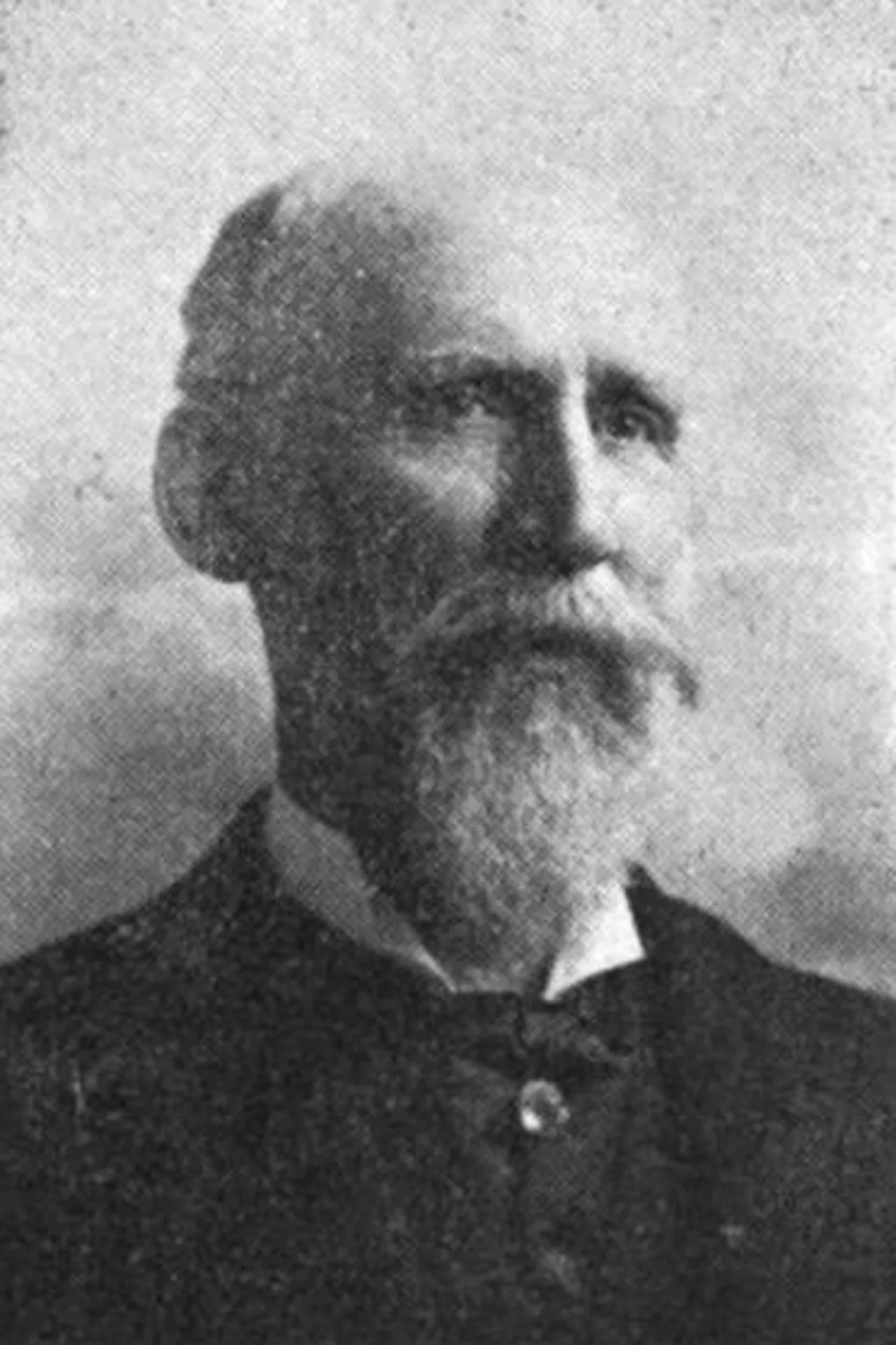LeGrand Atwood