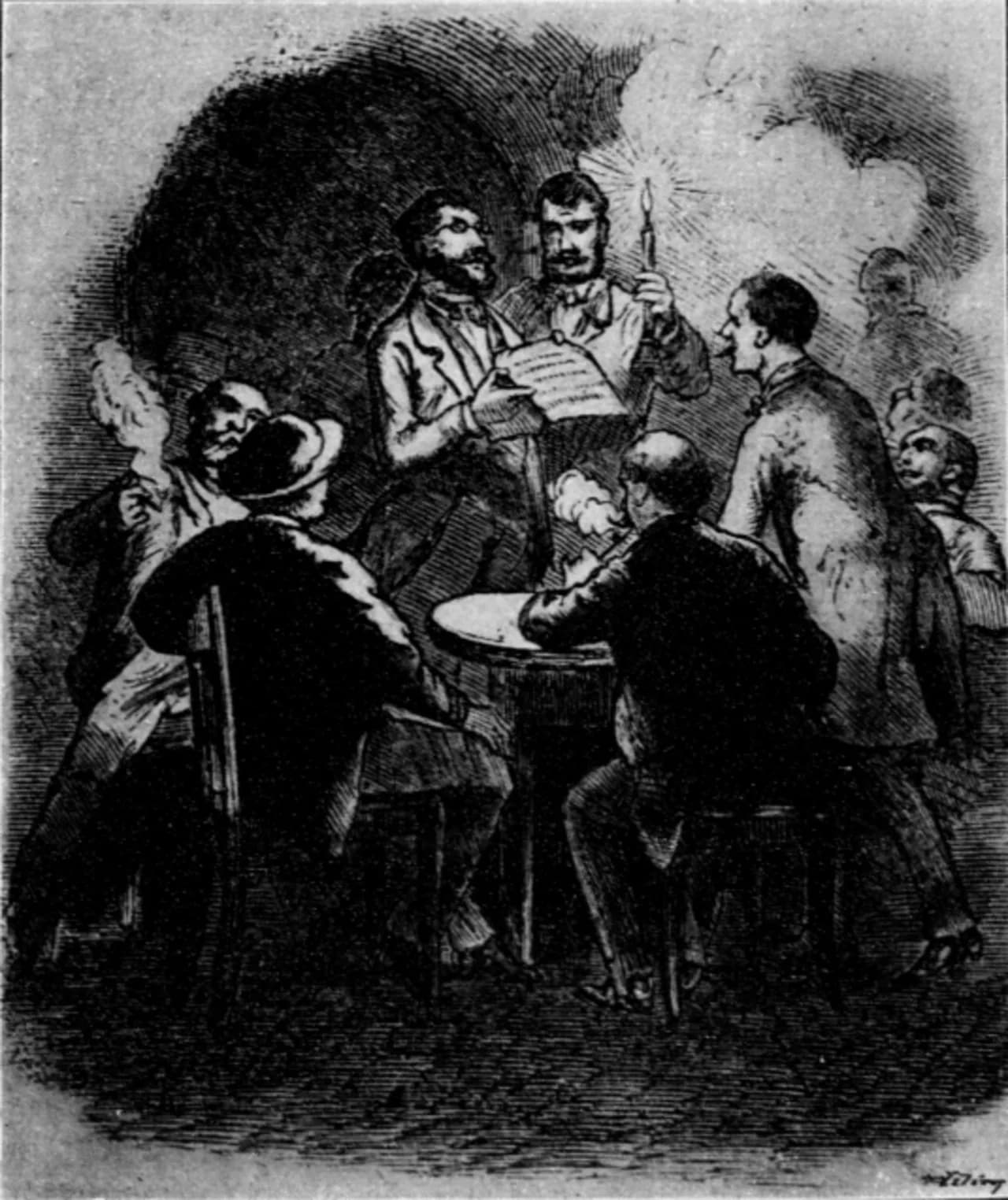 Vilém Gauč