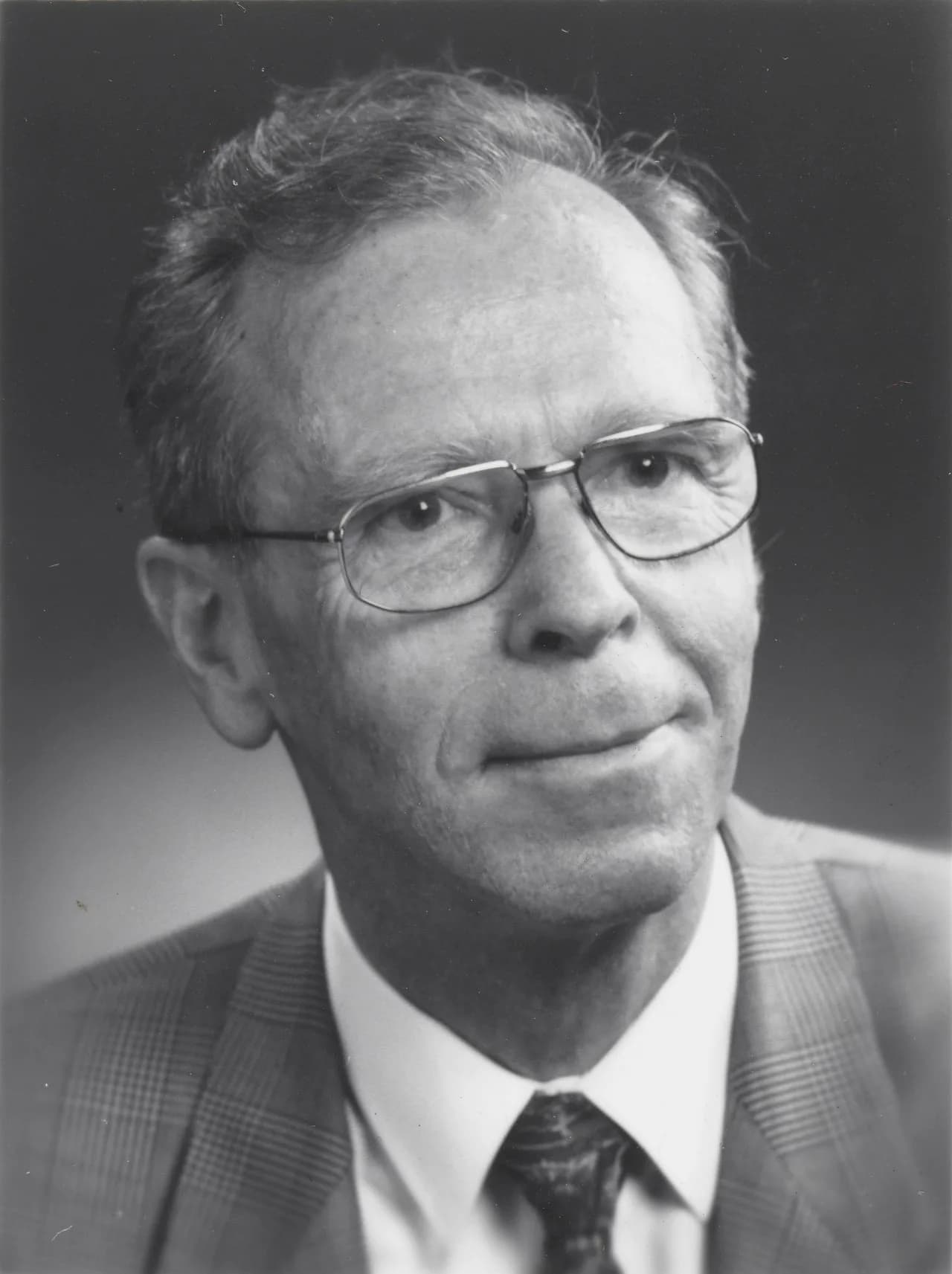 Peter Leuthold