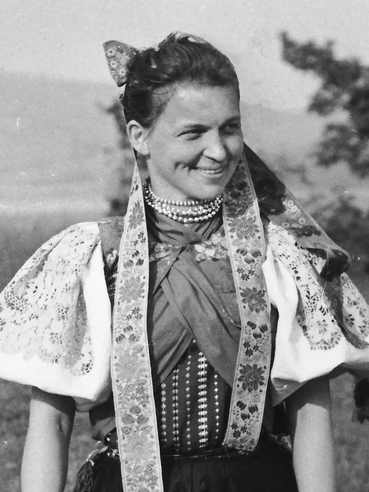Mária Mázorová
