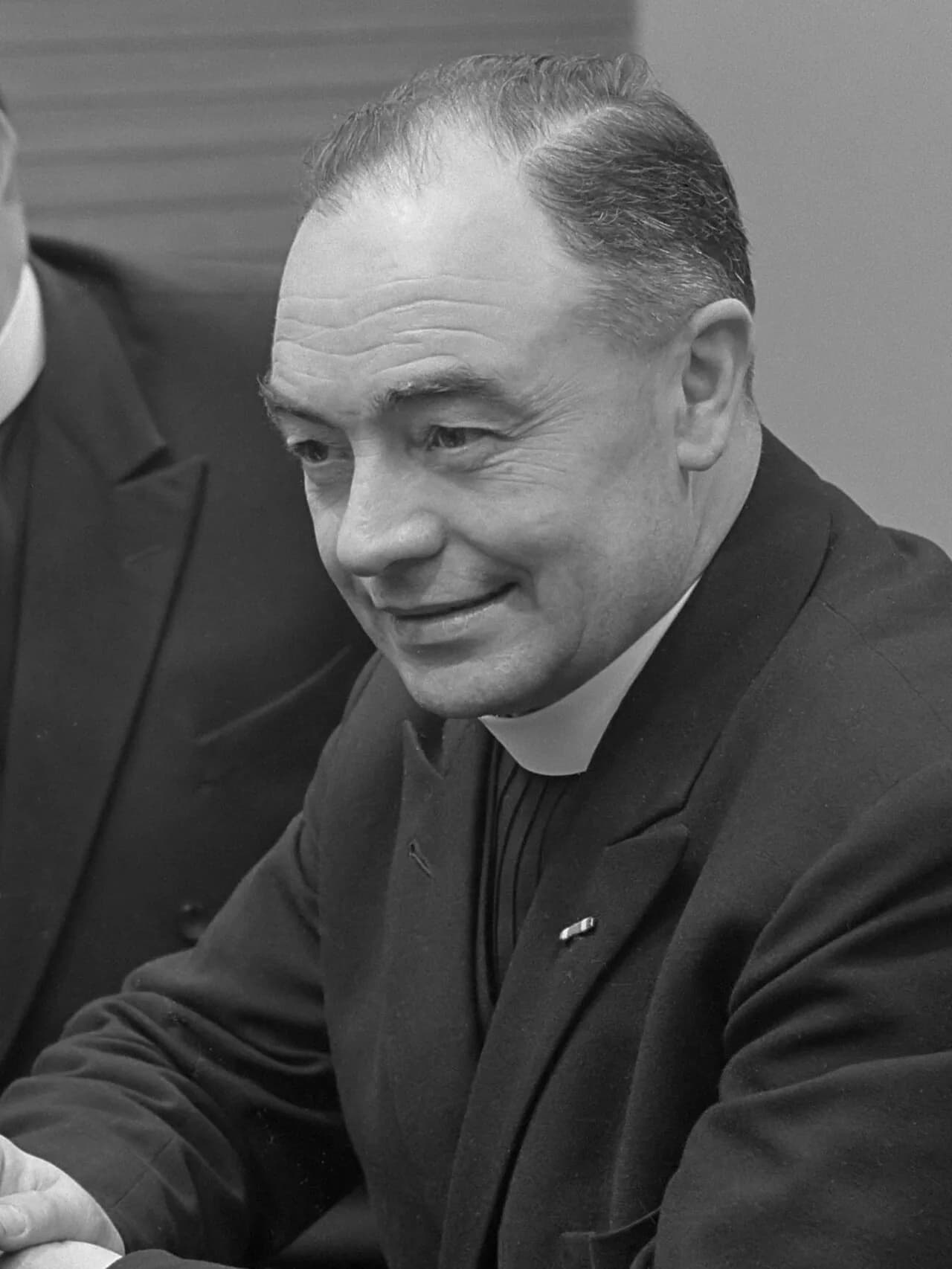 Wilhelmus Marinus Bekkers