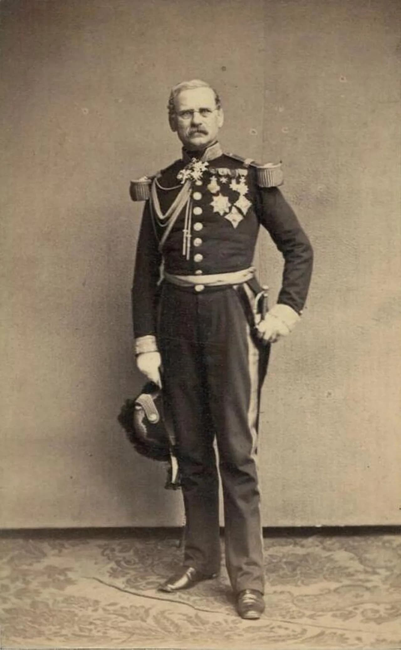 Bruno Renard