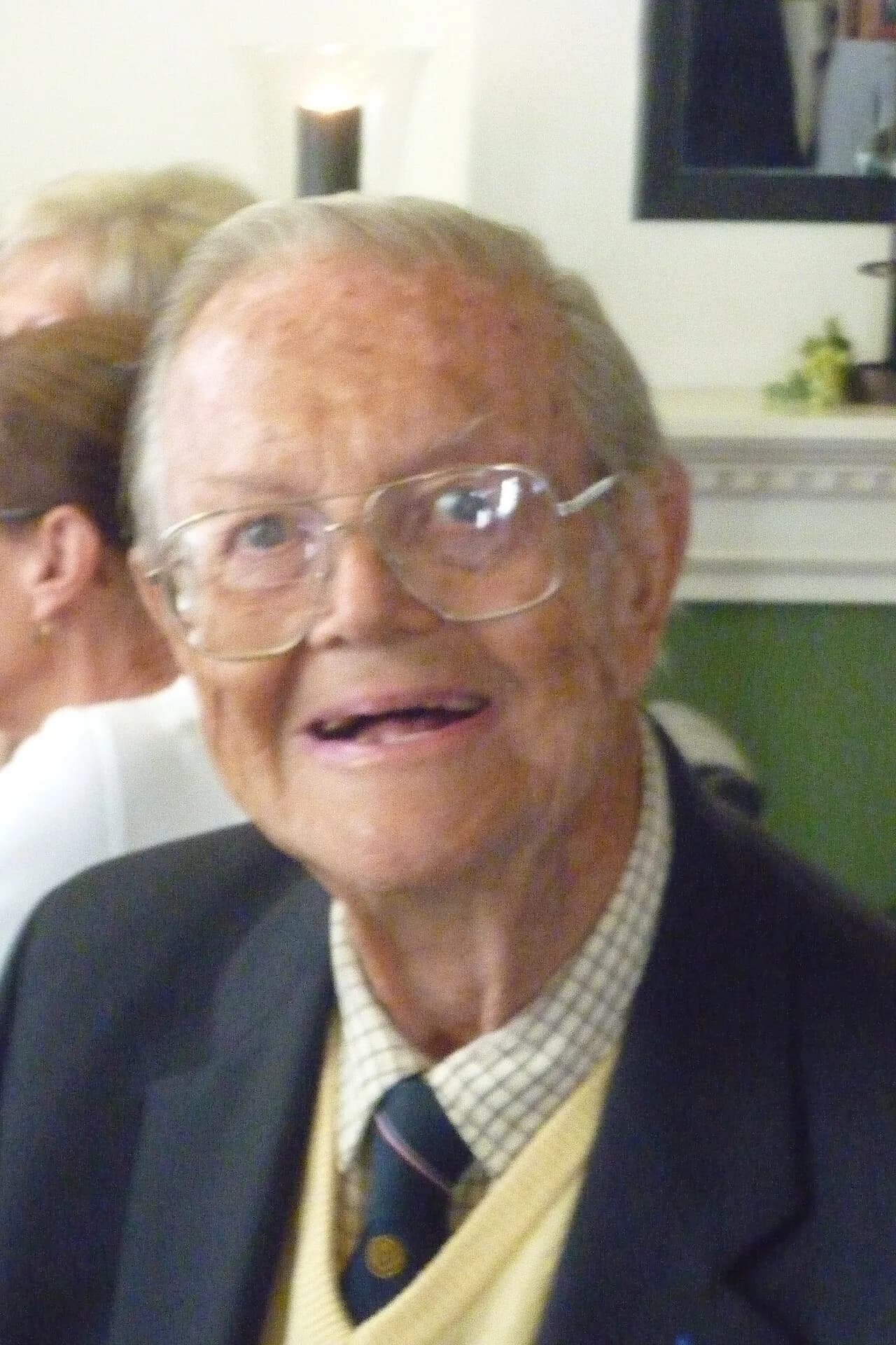 Hans Hoets