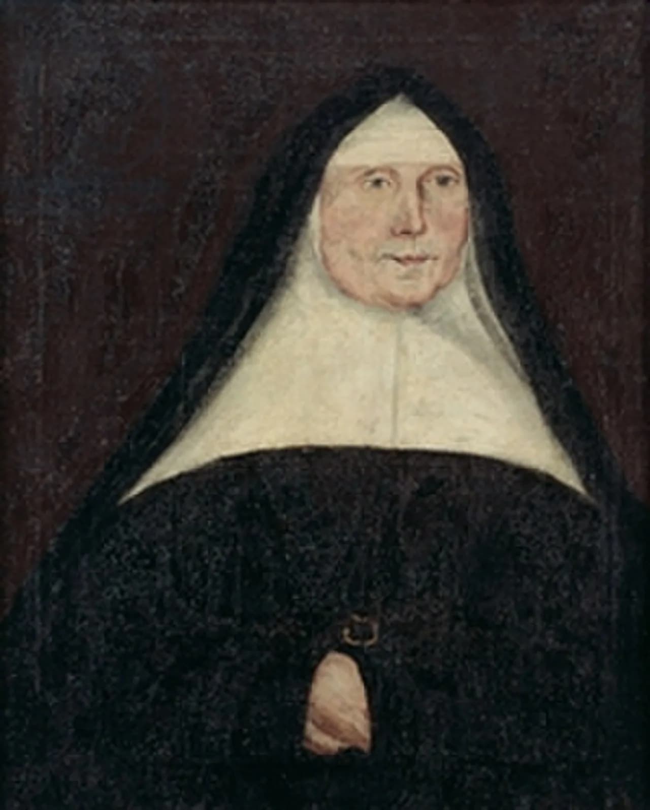 Esther Wheelwright