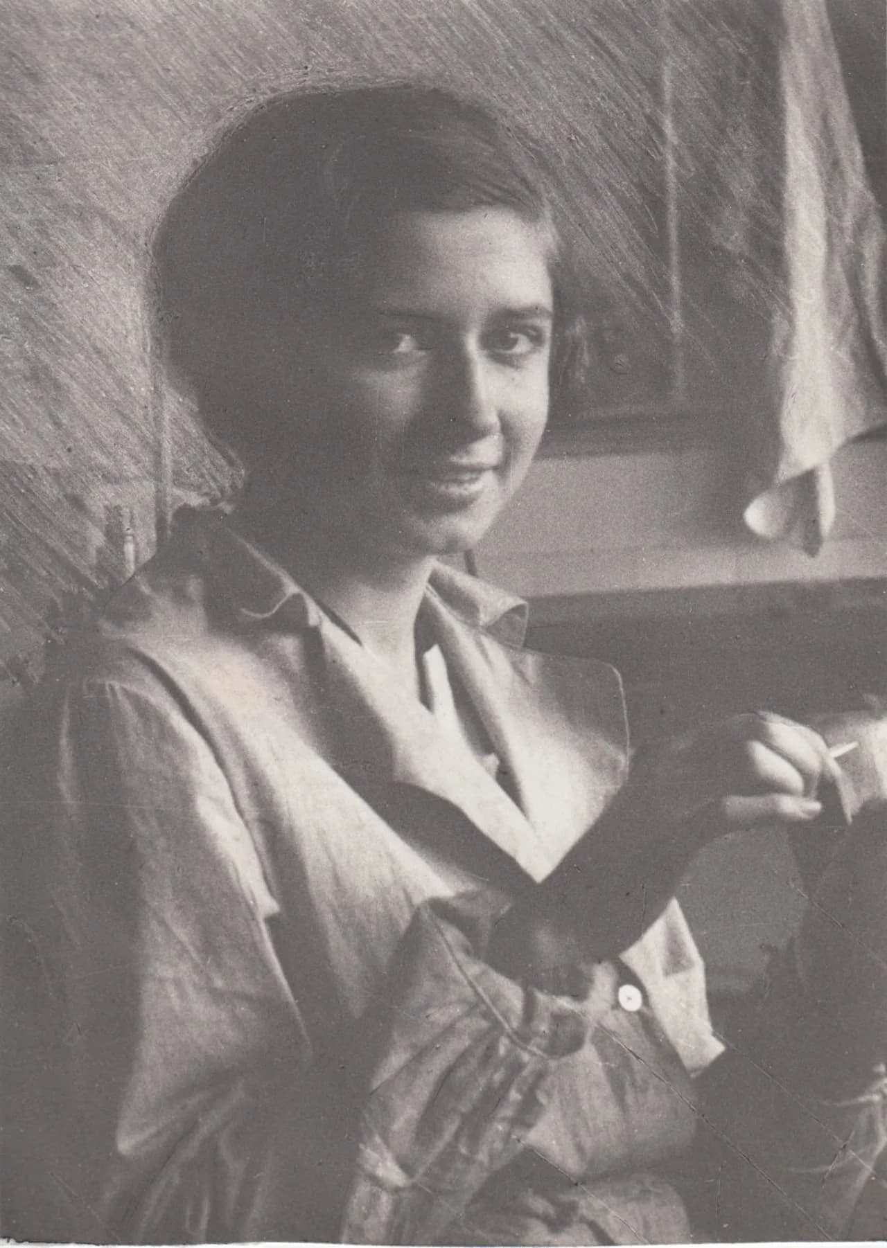 Madeleine Pauliac