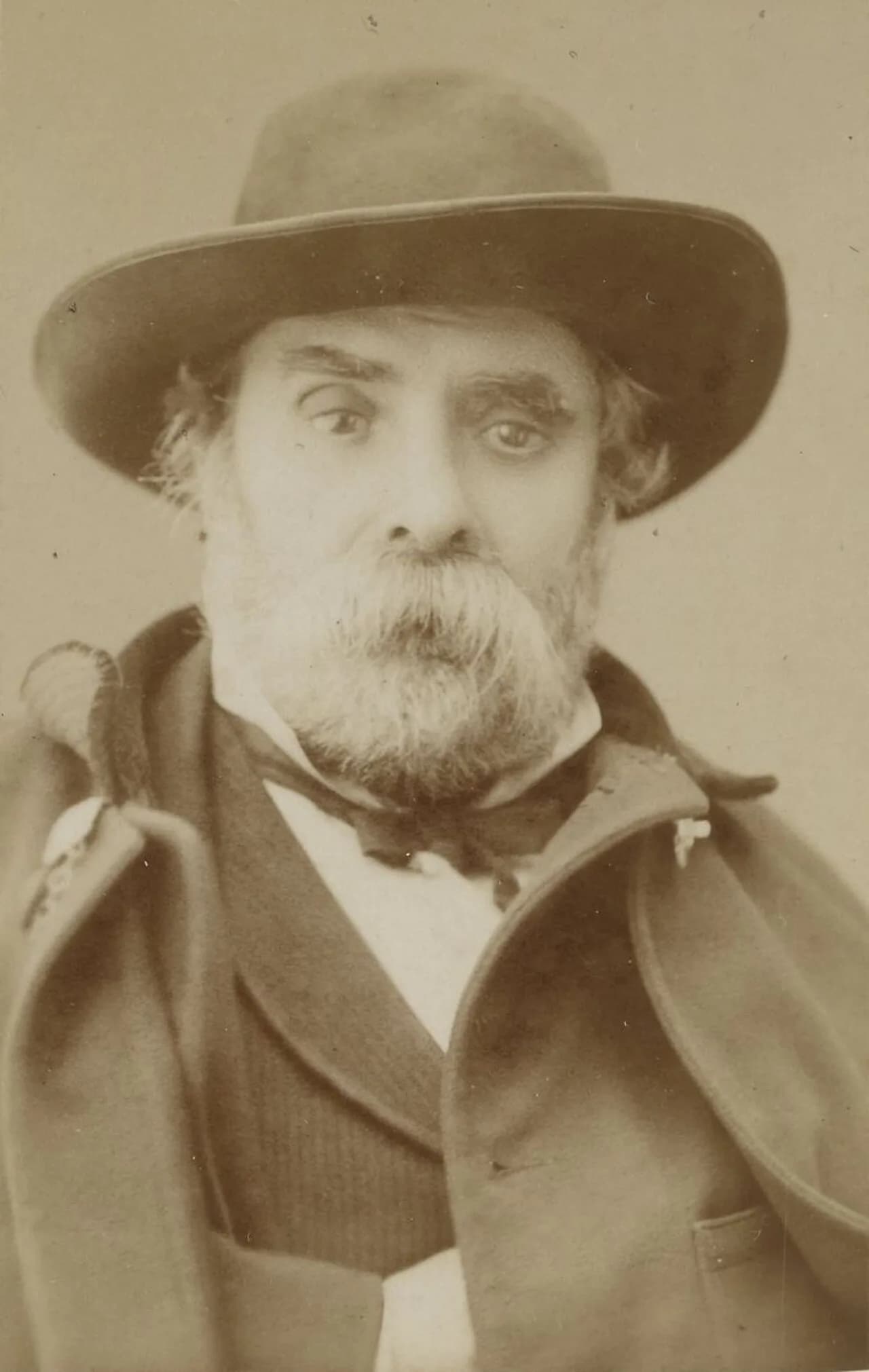 Mathieu de Costeplane