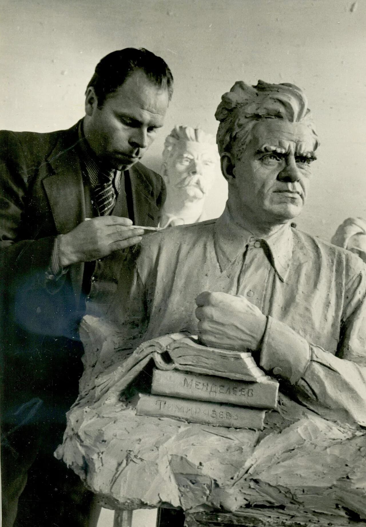 Anatoli Iwanowitsch Kosyrew